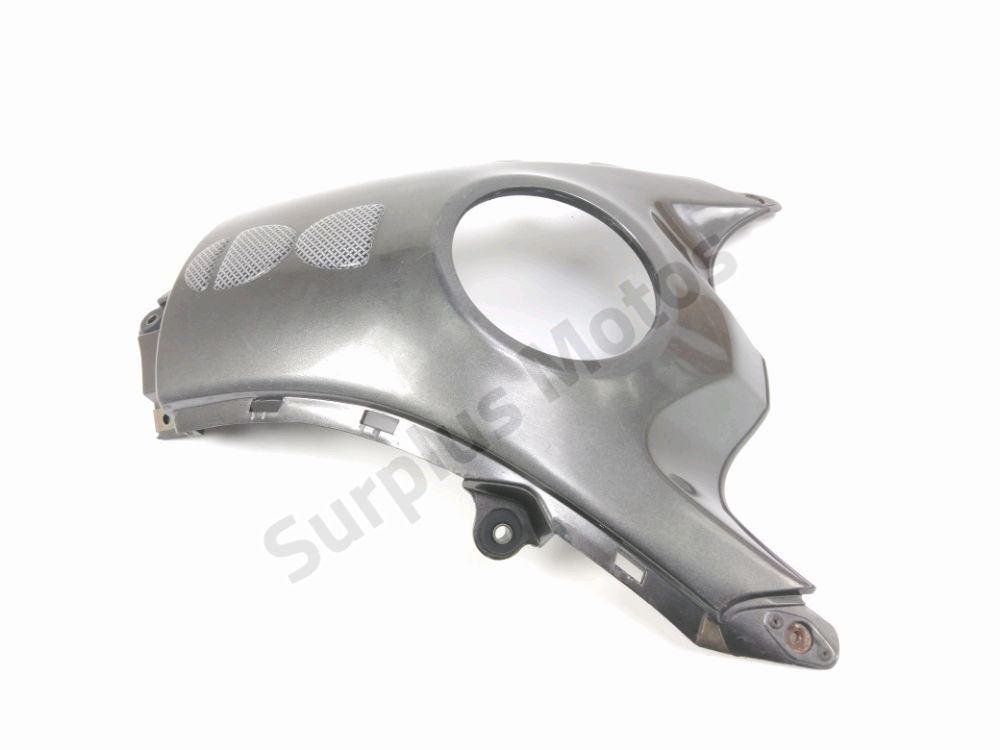 HABILLAGE DE RESERVOIR