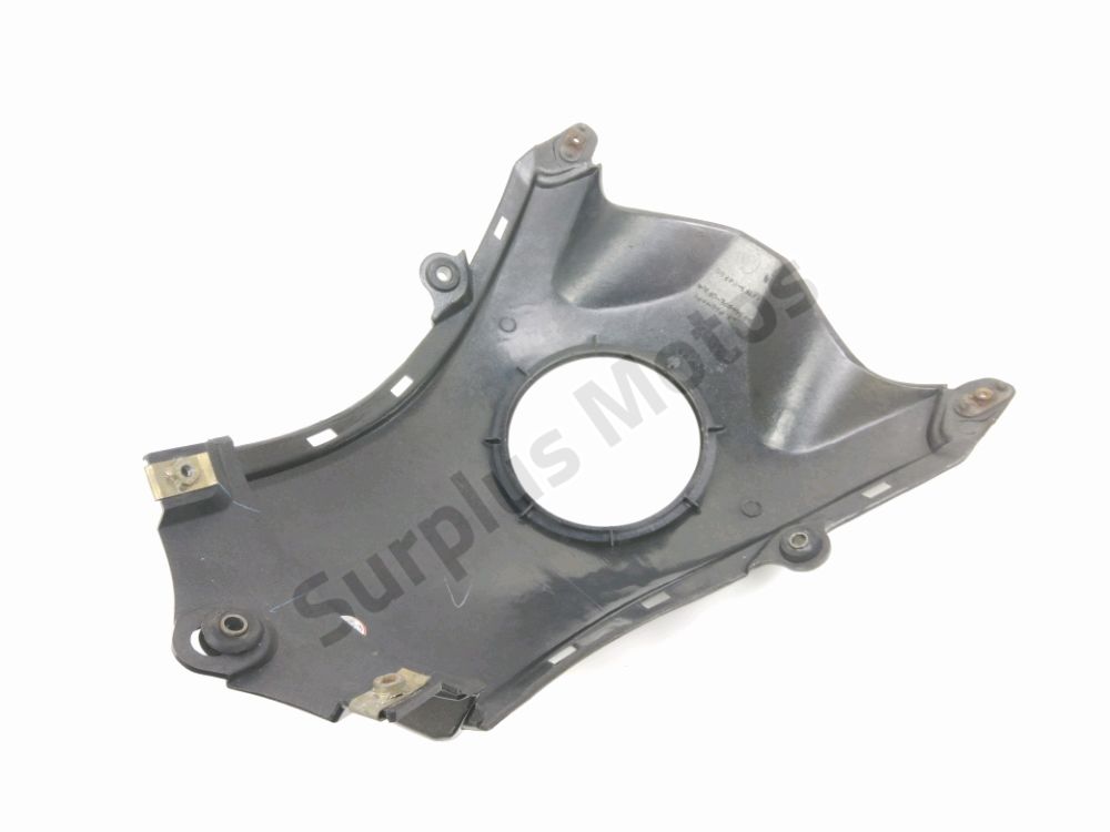 HABILLAGE DE RESERVOIR