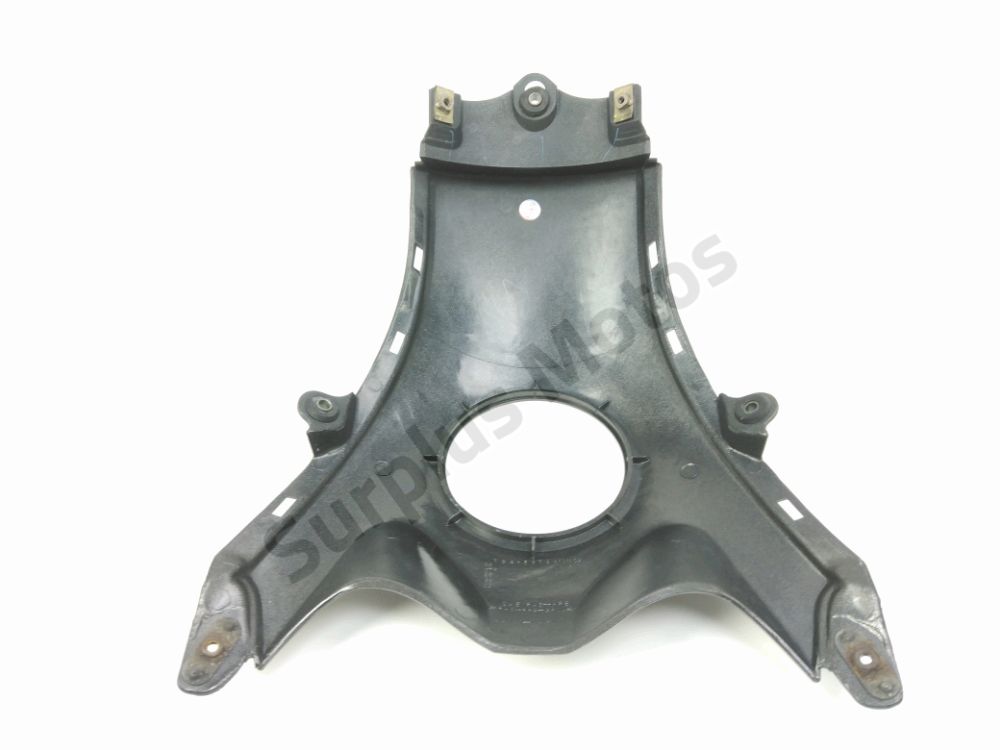 HABILLAGE DE RESERVOIR