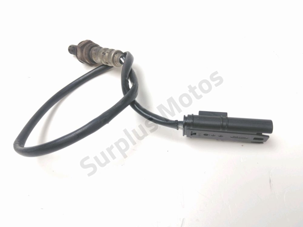SONDE LAMBDA