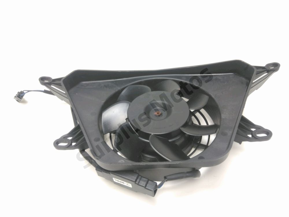 VENTILATEUR