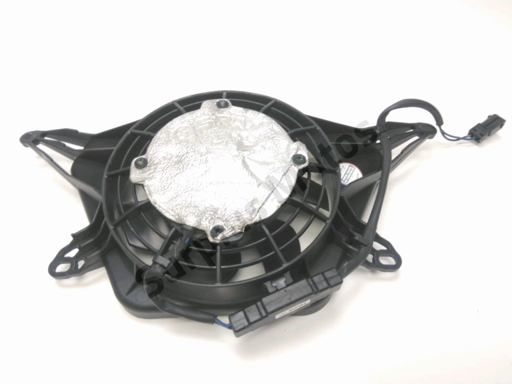 VENTILATEUR