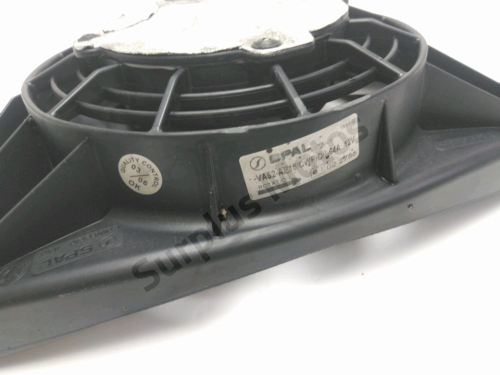 VENTILATEUR