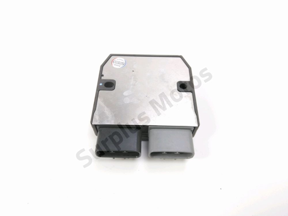 REGULATEUR DE TENSION