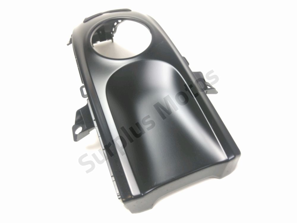 HABILLAGE DE RESERVOIR