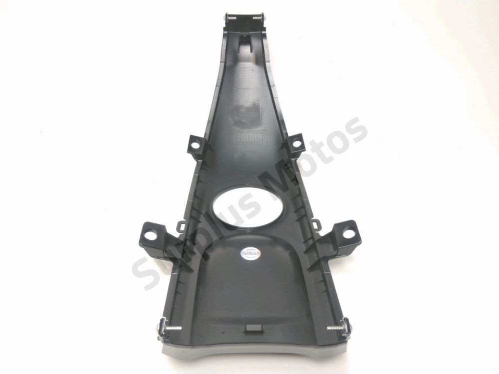 HABILLAGE DE RESERVOIR