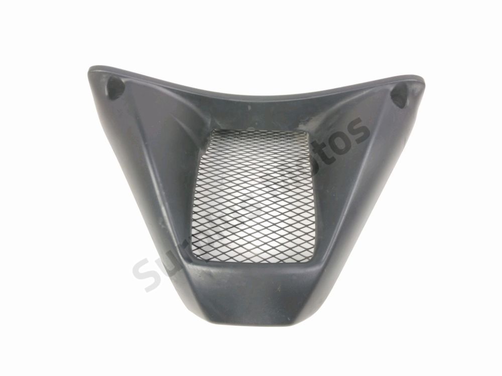 Grille de radiateur