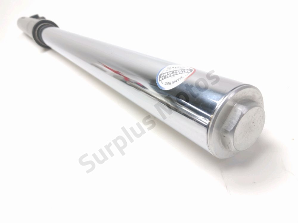 TUBE DE FOURCHE DROIT