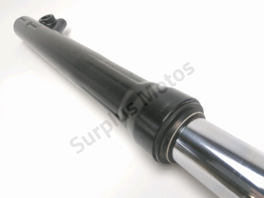 TUBE DE FOURCHE DROIT