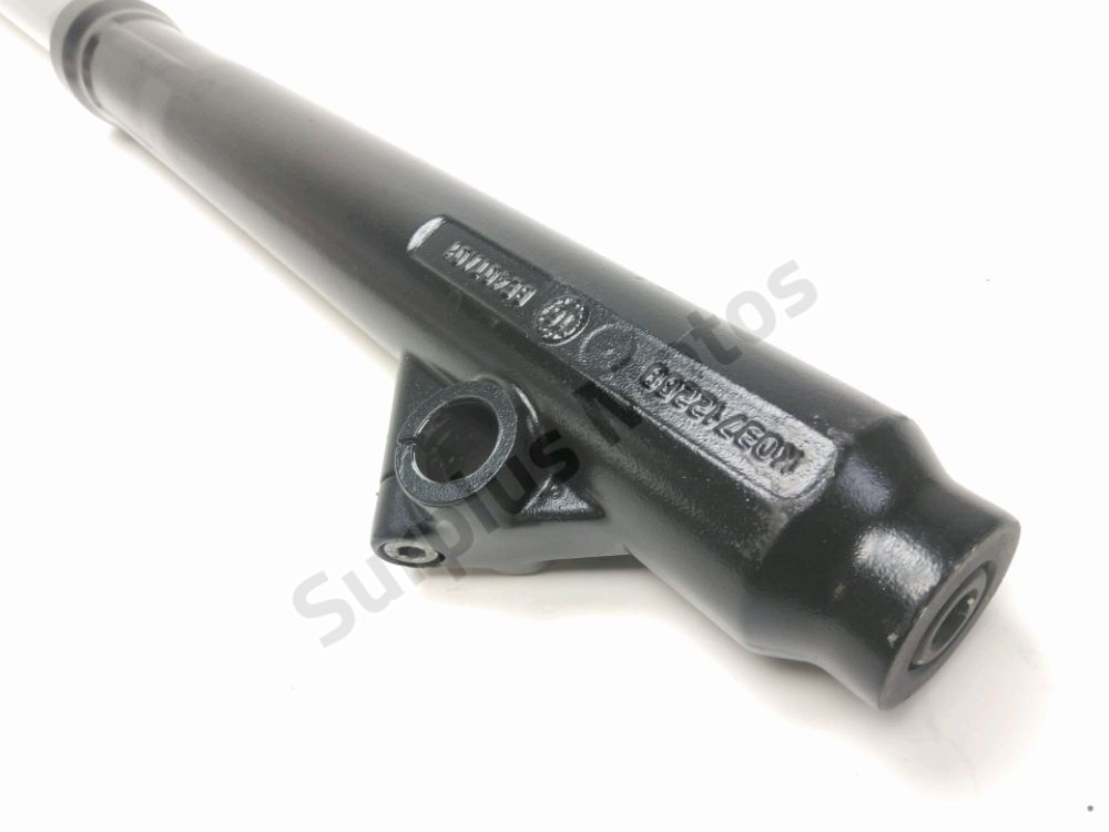 TUBE DE FOURCHE DROIT
