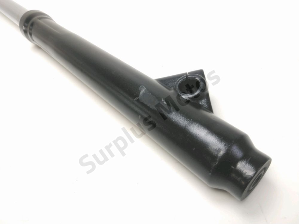 TUBE DE FOURCHE DROIT