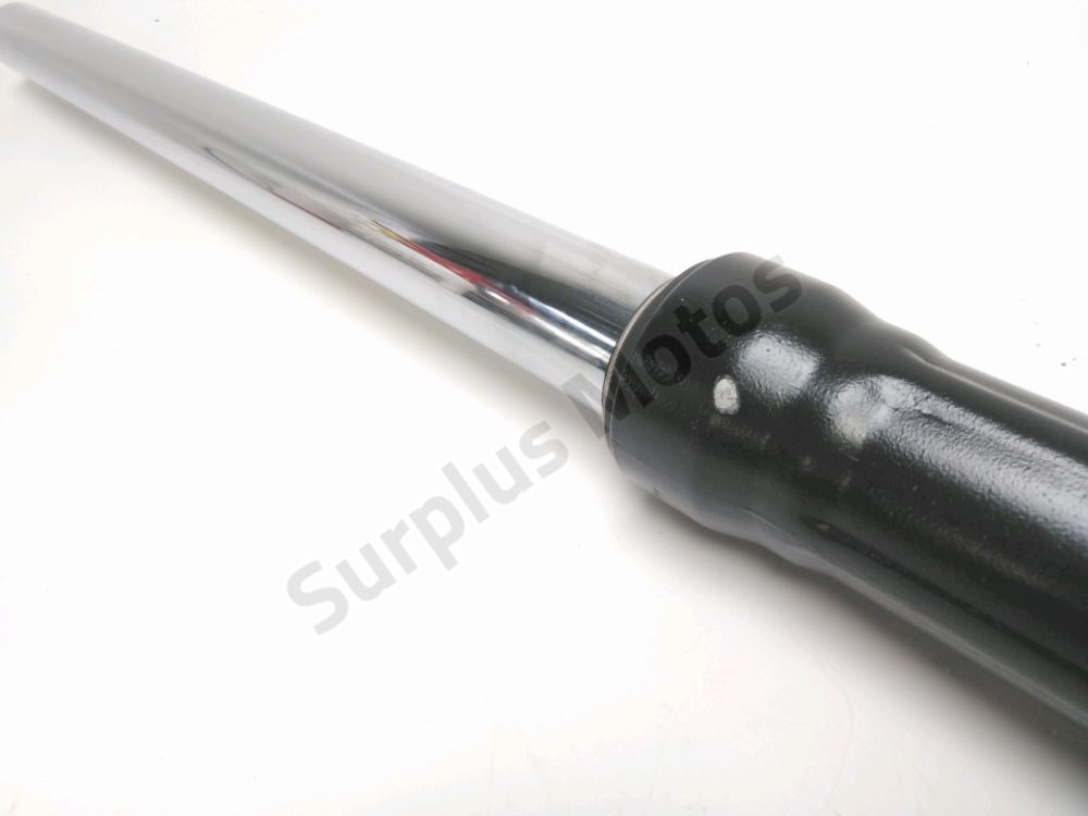 TUBE DE FOURCHE DROIT