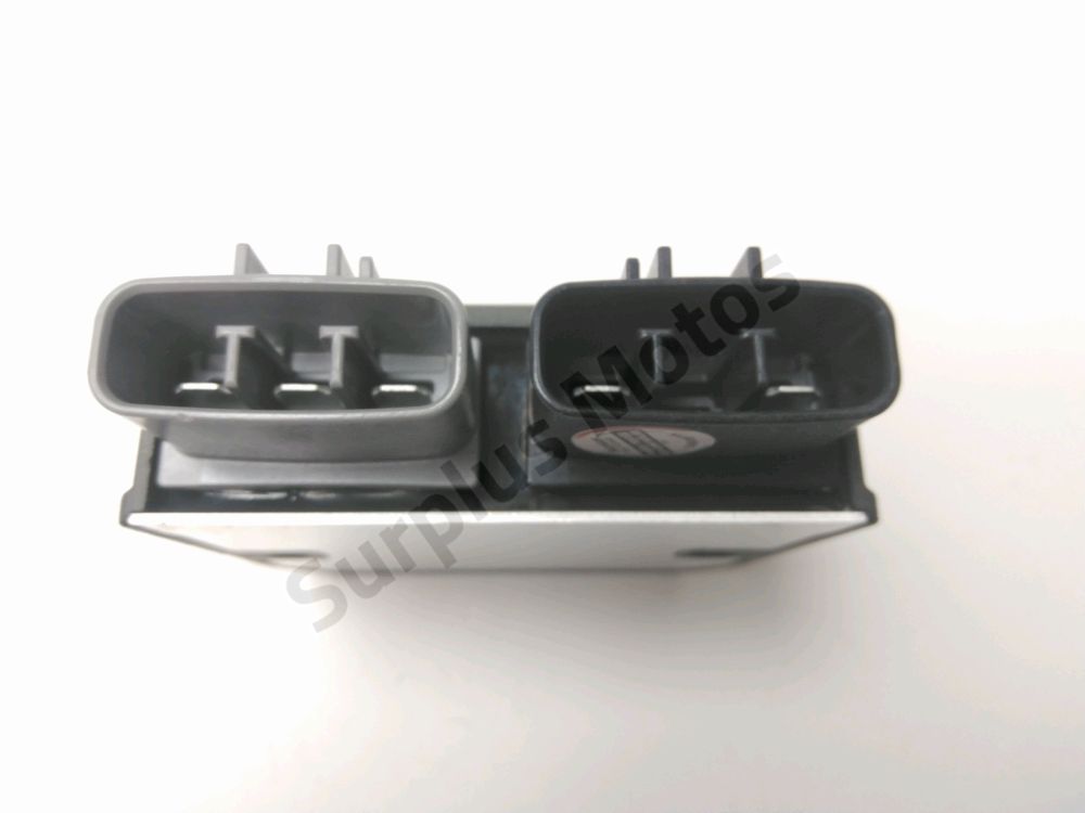 REGULATEUR DE TENSION
