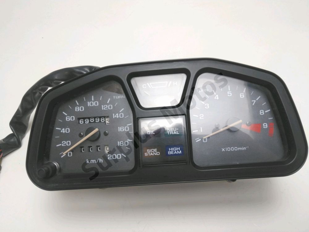 COMPTEUR
