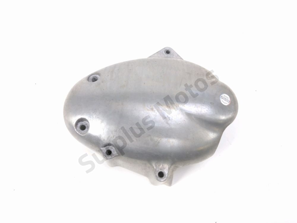 Couvercle pignon sortie boite