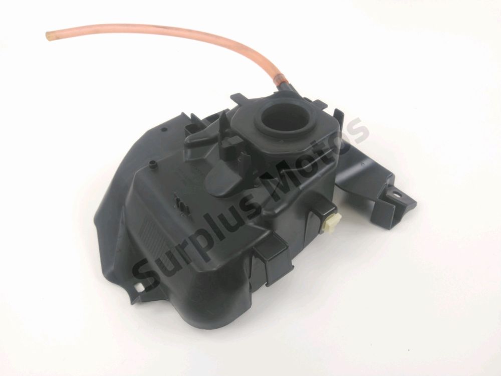 HABILLAGE DE RESERVOIR
