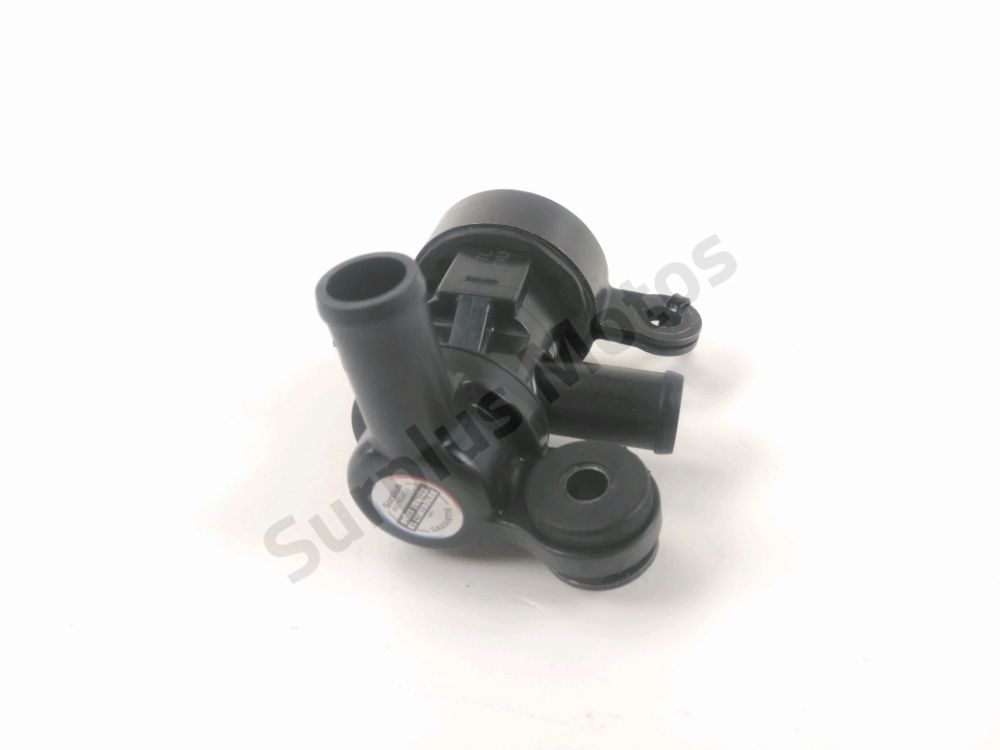 VALVES