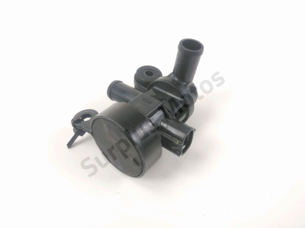 VALVES