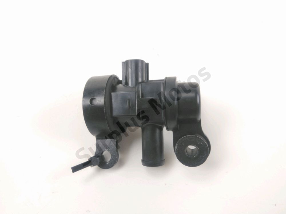 VALVES