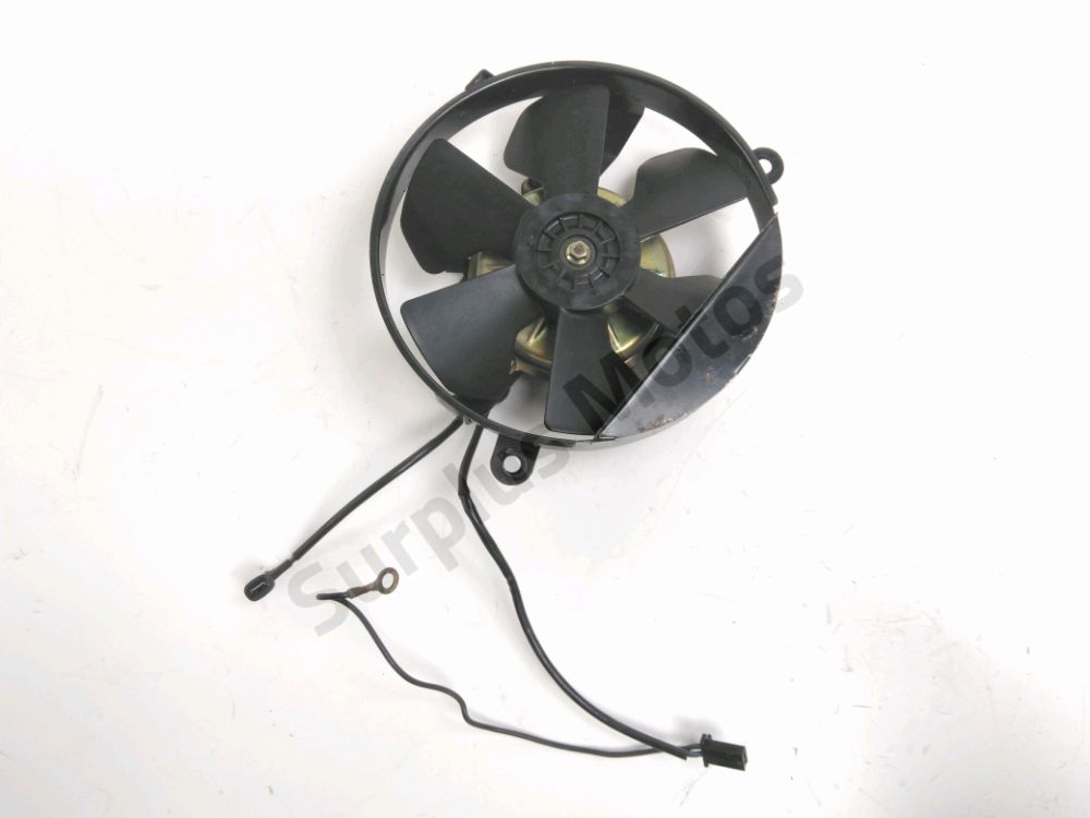 VENTILATEUR