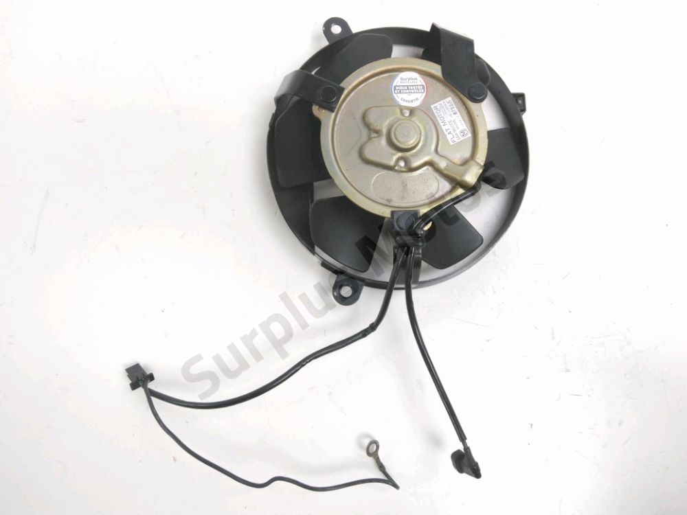 VENTILATEUR