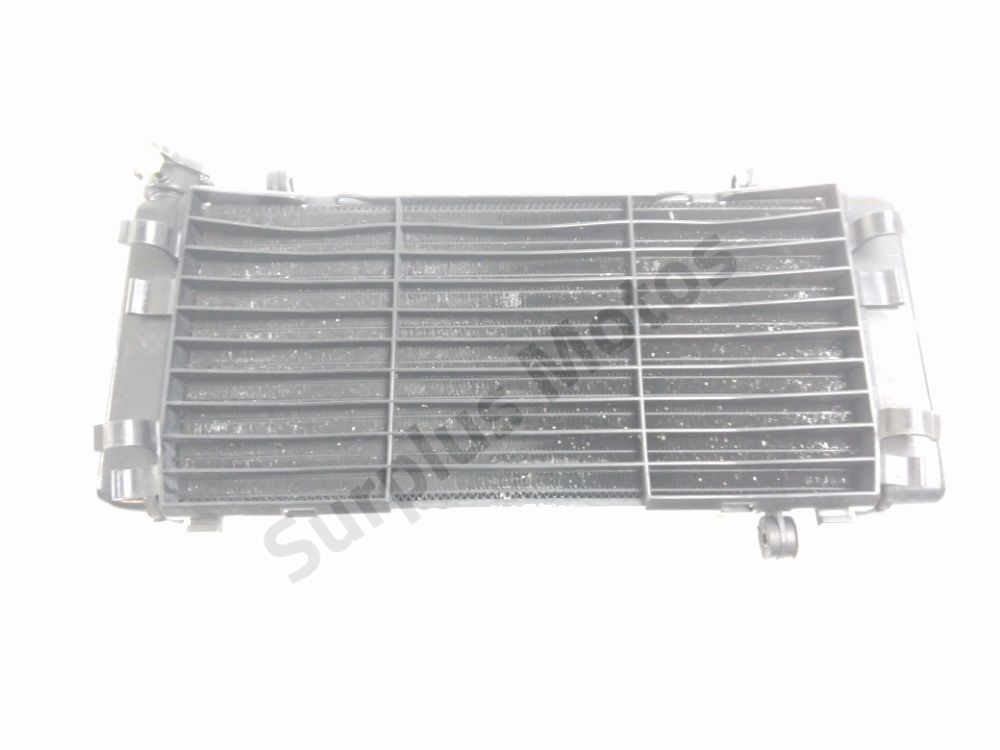 RADIATEUR EAU