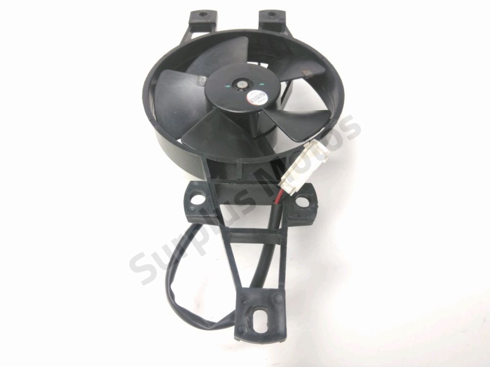 VENTILATEUR