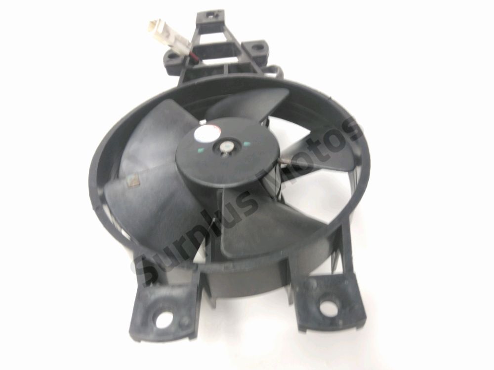 VENTILATEUR