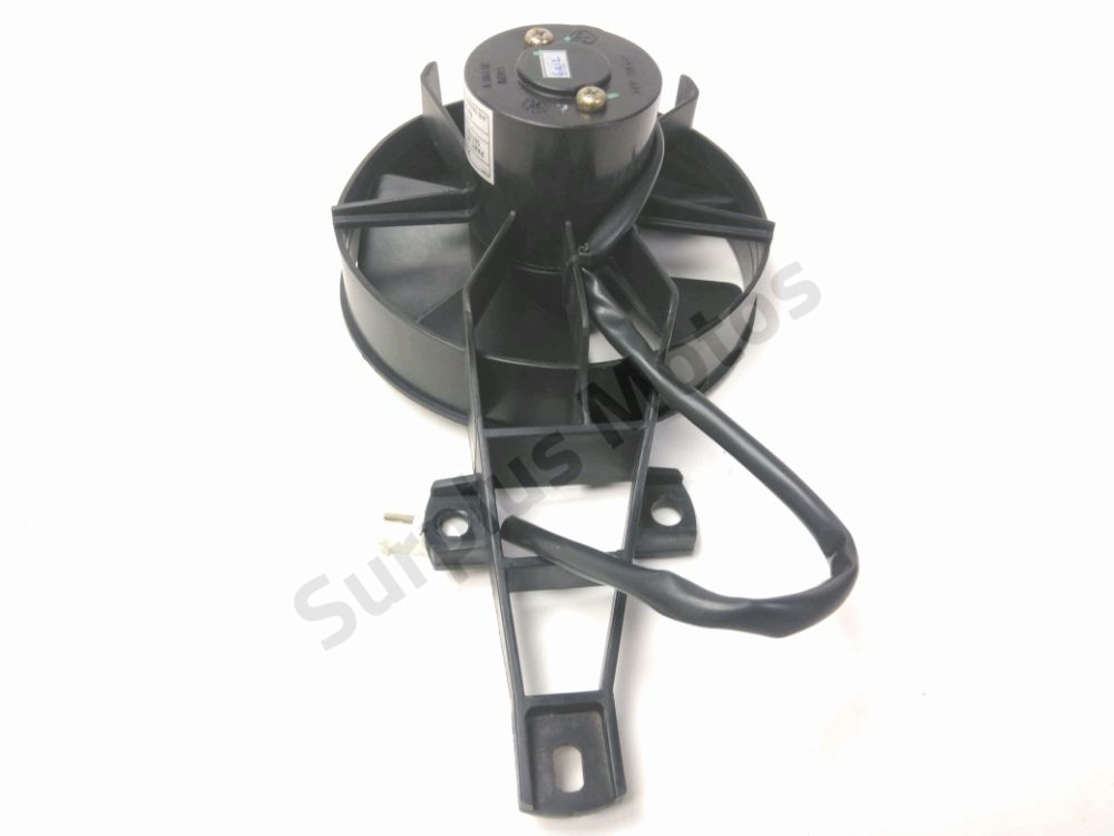 VENTILATEUR