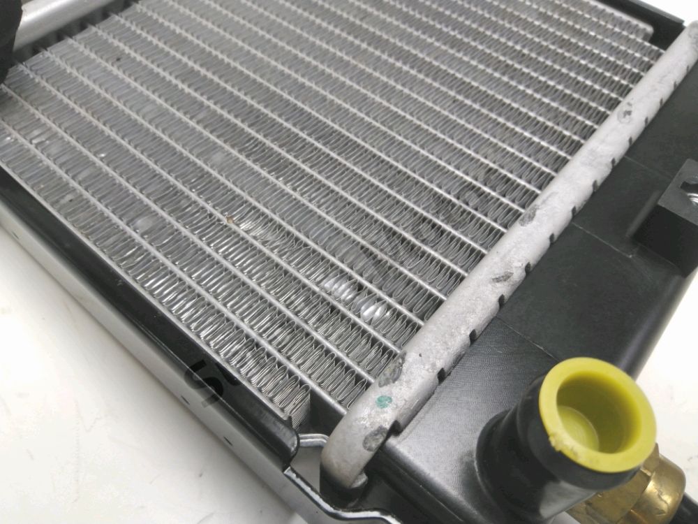 RADIATEUR EAU