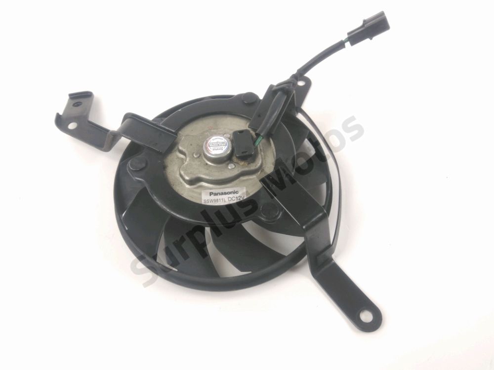 VENTILATEUR
