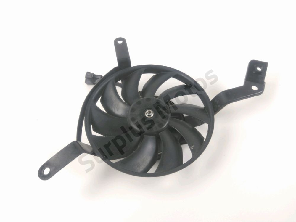VENTILATEUR
