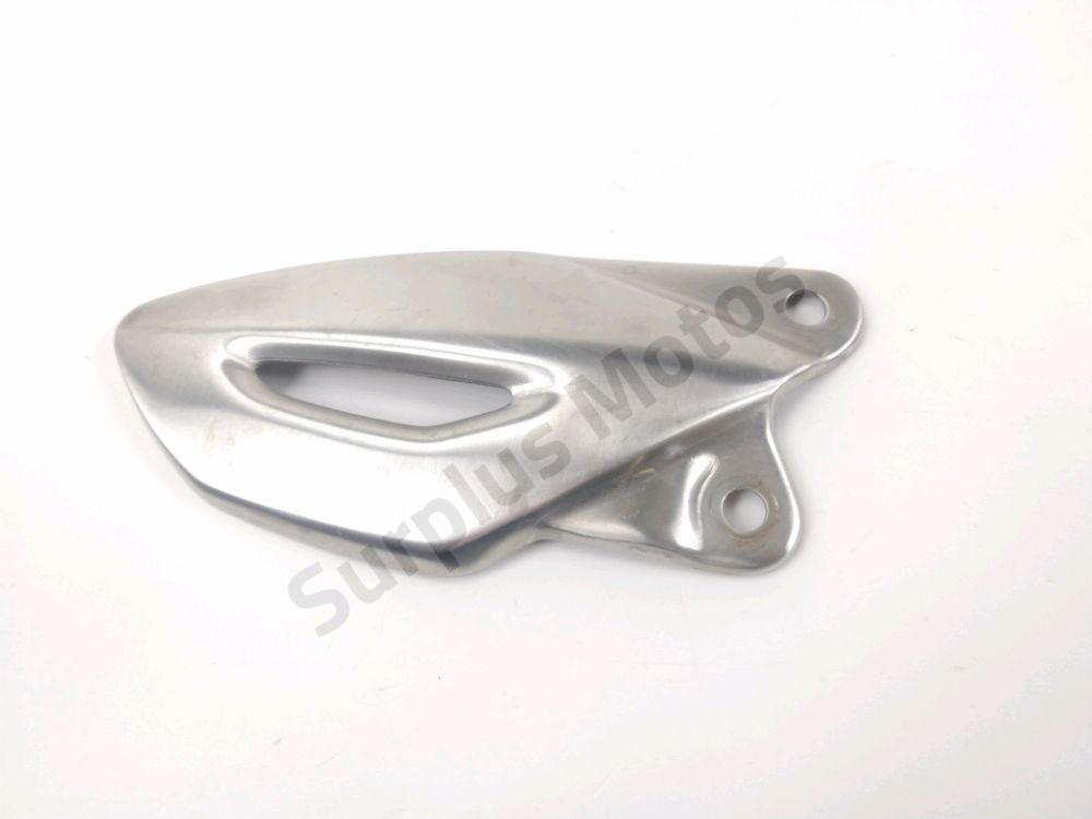 HABILLAGE PLATINE DROIT