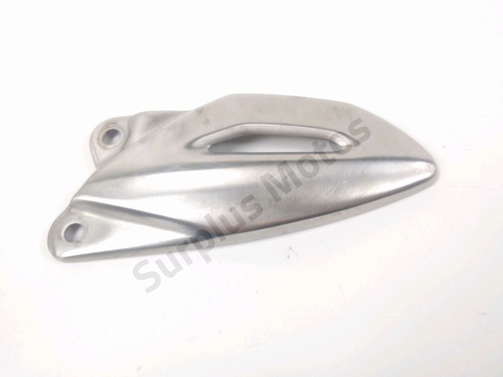 HABILLAGE PLATINE DROIT
