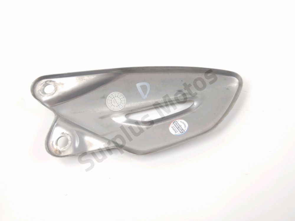 HABILLAGE PLATINE DROIT