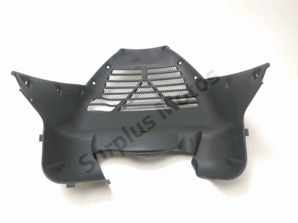 GRILLE DE RADIATEUR