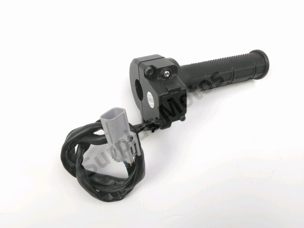ACCELERATEUR RIDE BY WIRE