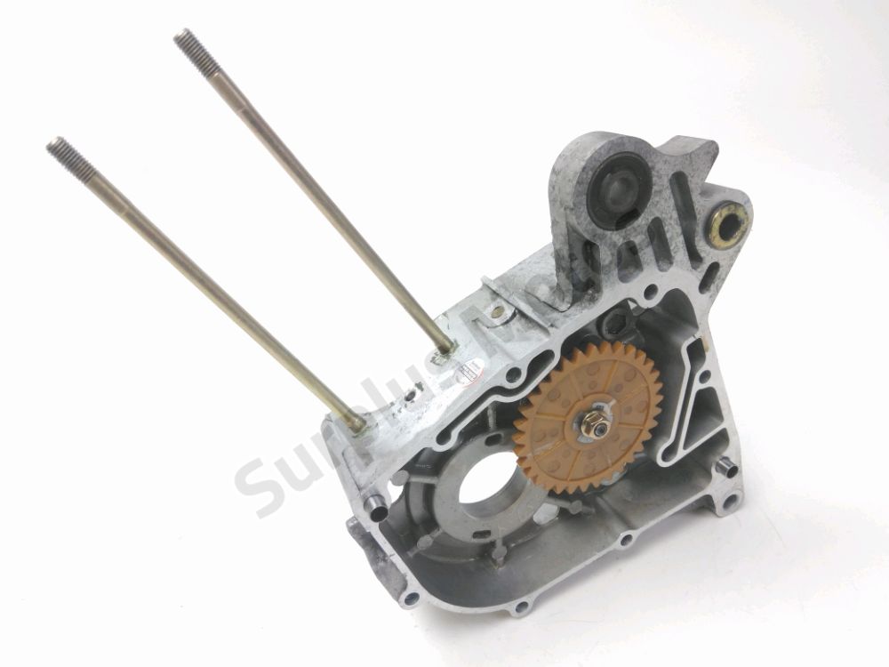 CARTER MOTEUR