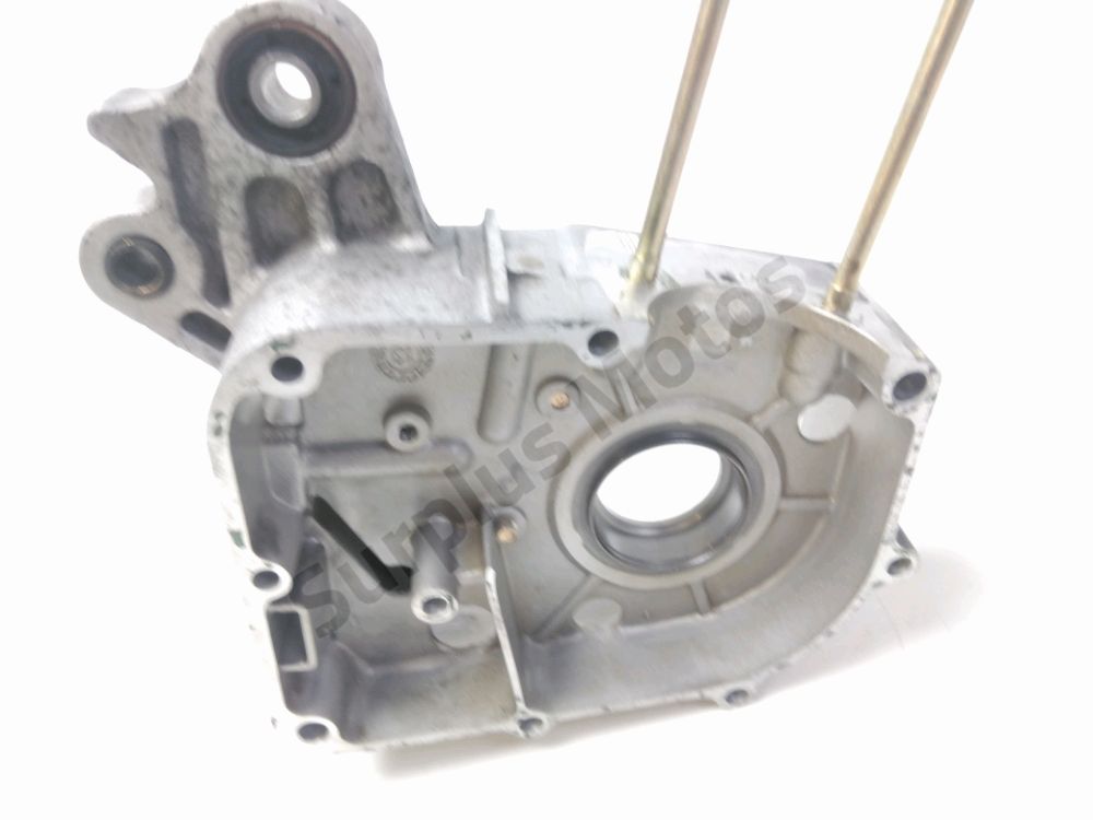 CARTER MOTEUR