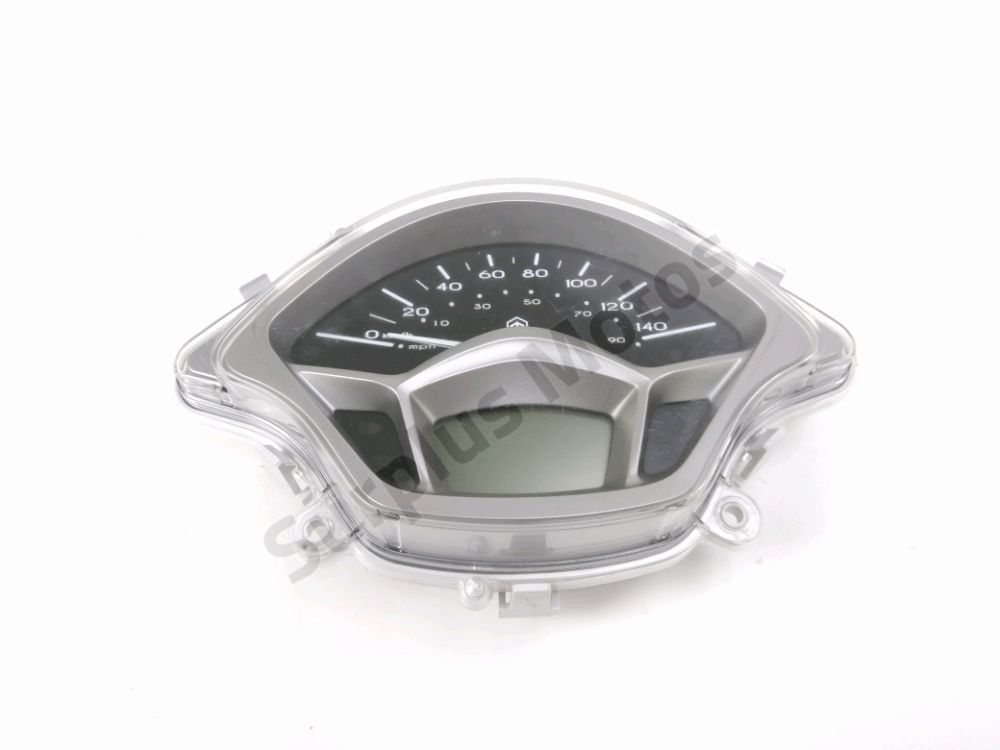 Compteur occasion PIAGGIO LIBERTY 125 2019