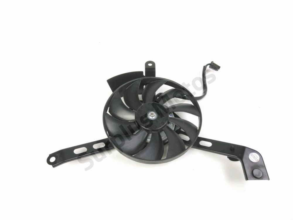 VENTILATEUR