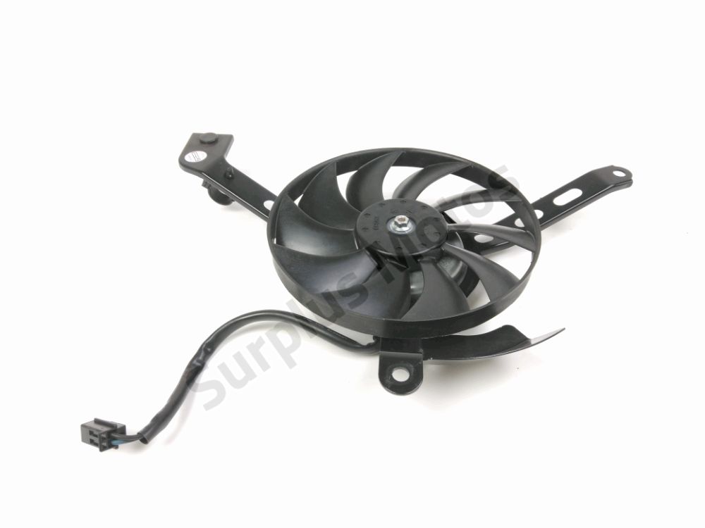 VENTILATEUR