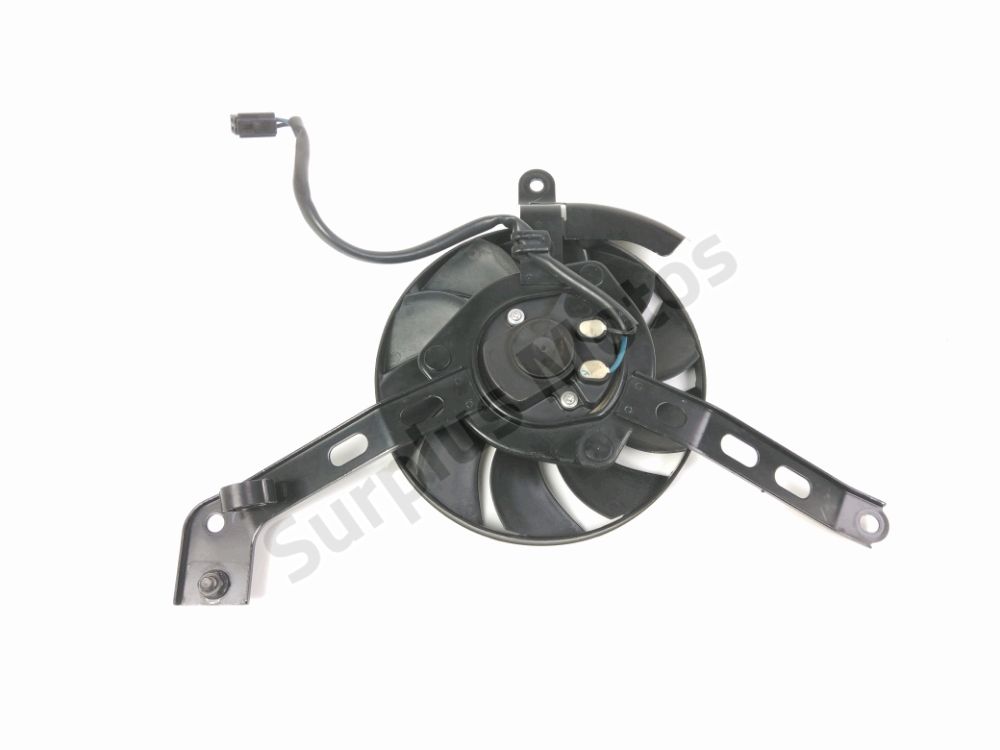 VENTILATEUR