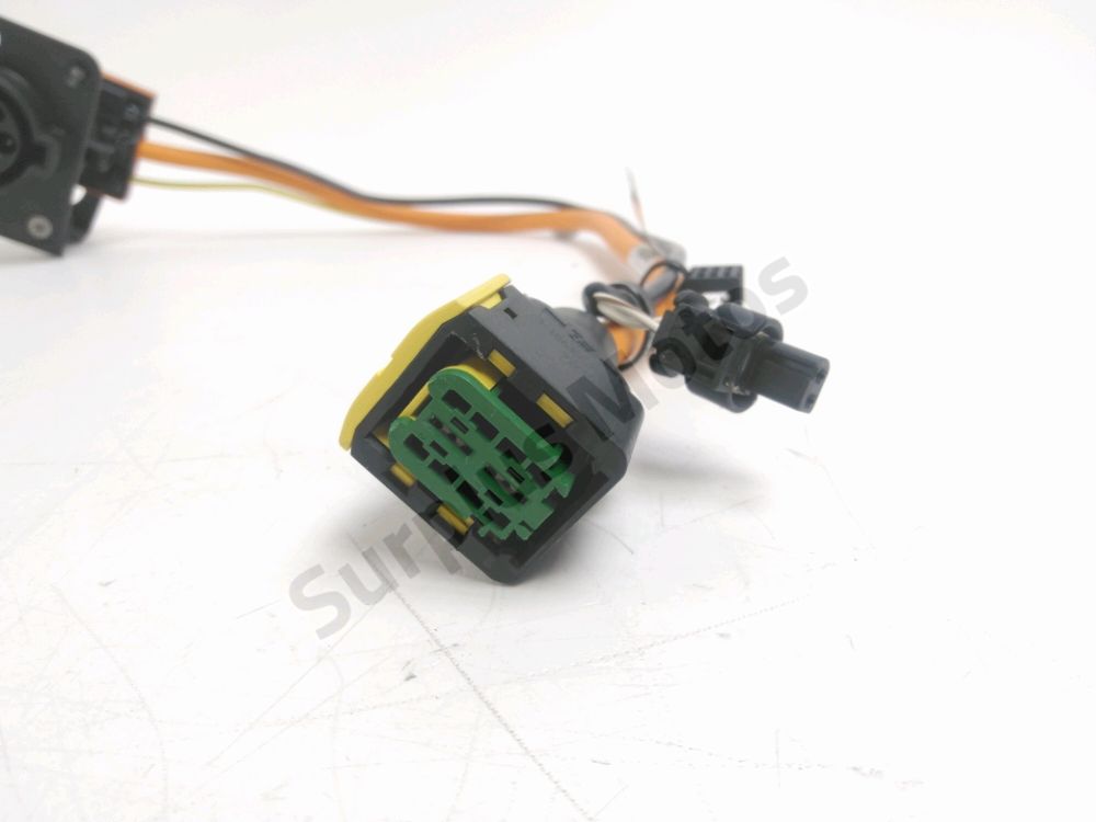 PRISE DE CHARGE