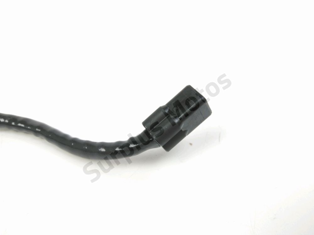 SONDE LAMBDA