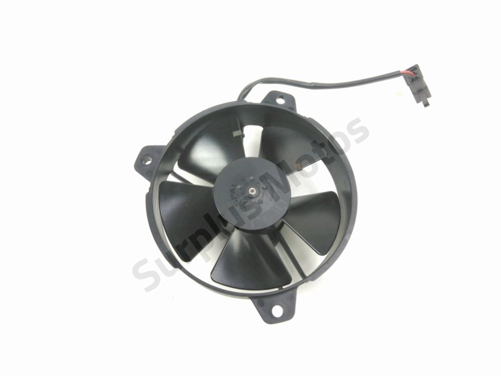 VENTILATEUR