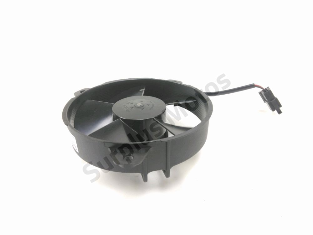 VENTILATEUR