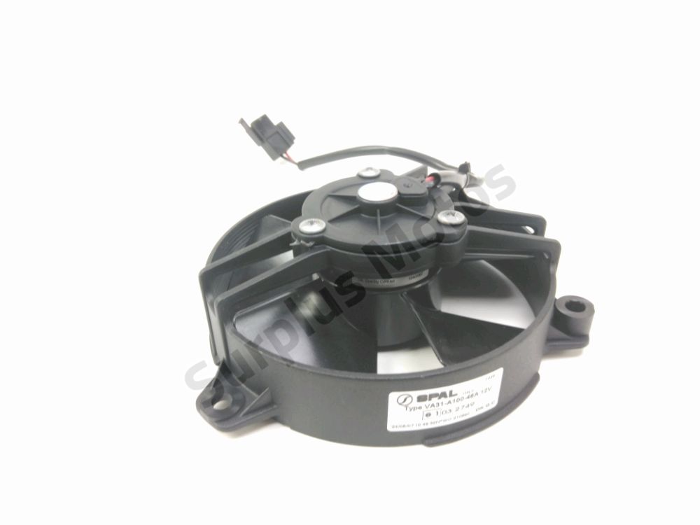 VENTILATEUR
