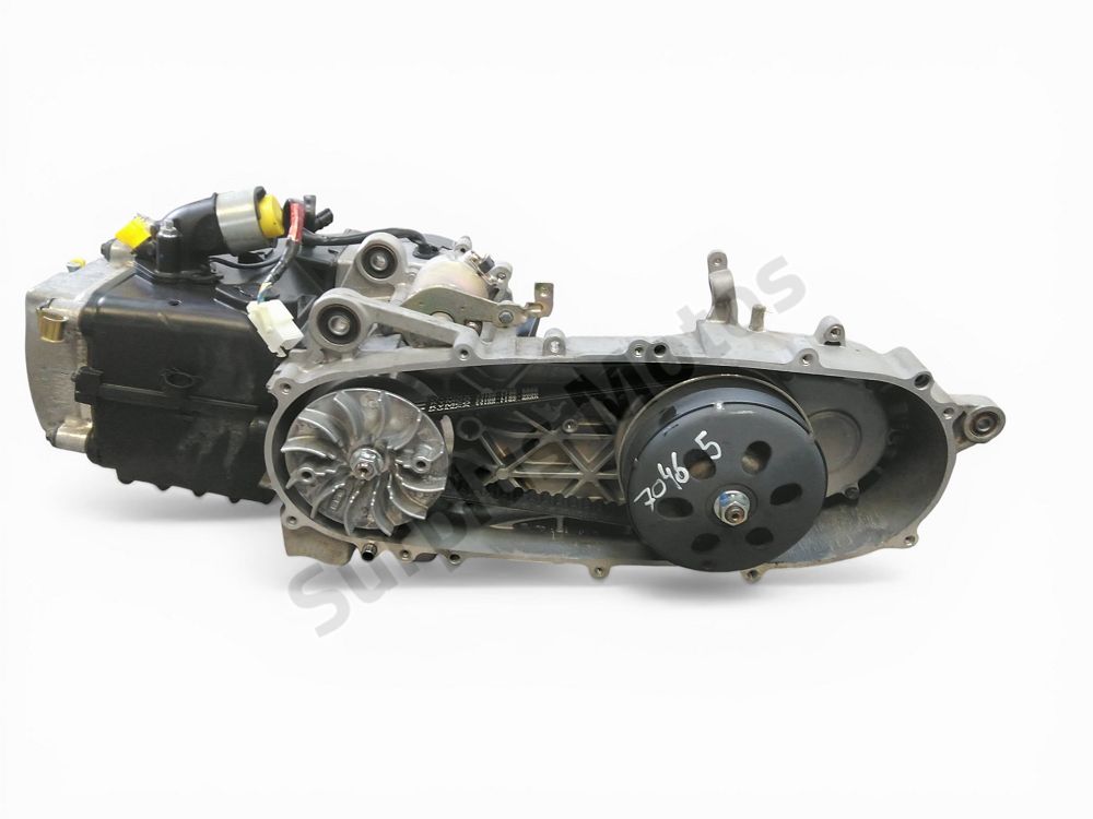MOTEUR