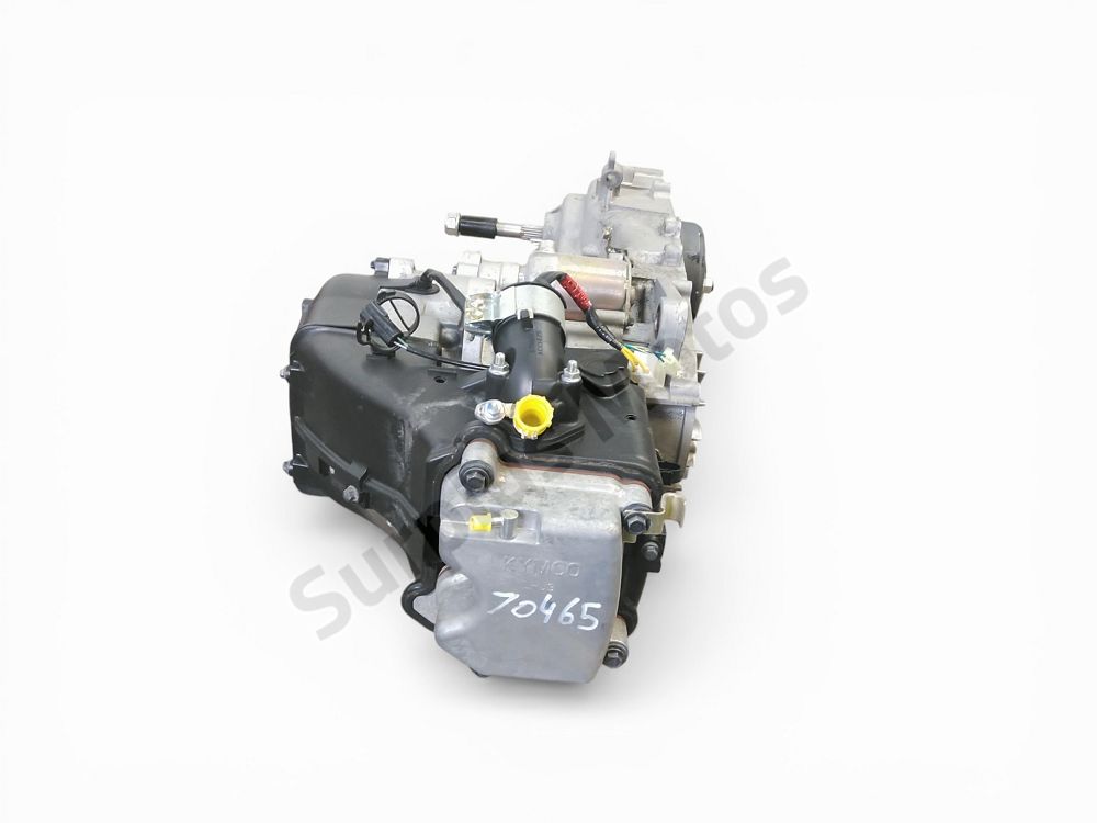 MOTEUR
